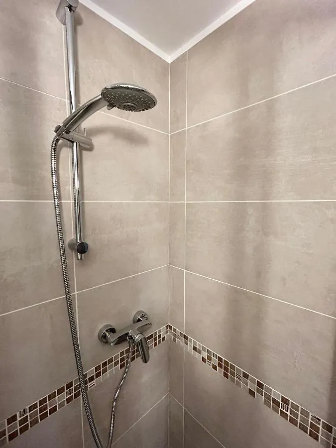 Ca'Rosa Apartment Venice