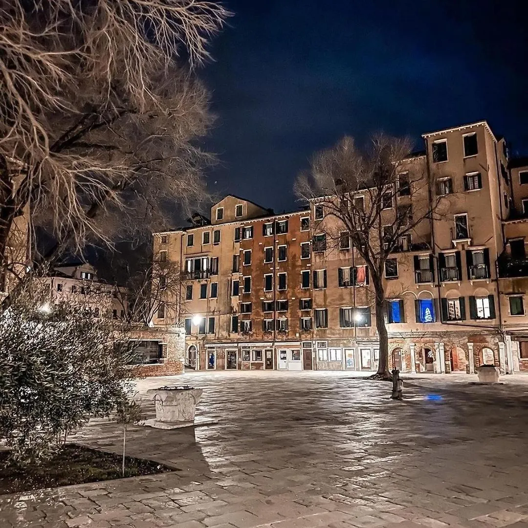 Ca'Rosa Apartment Venice