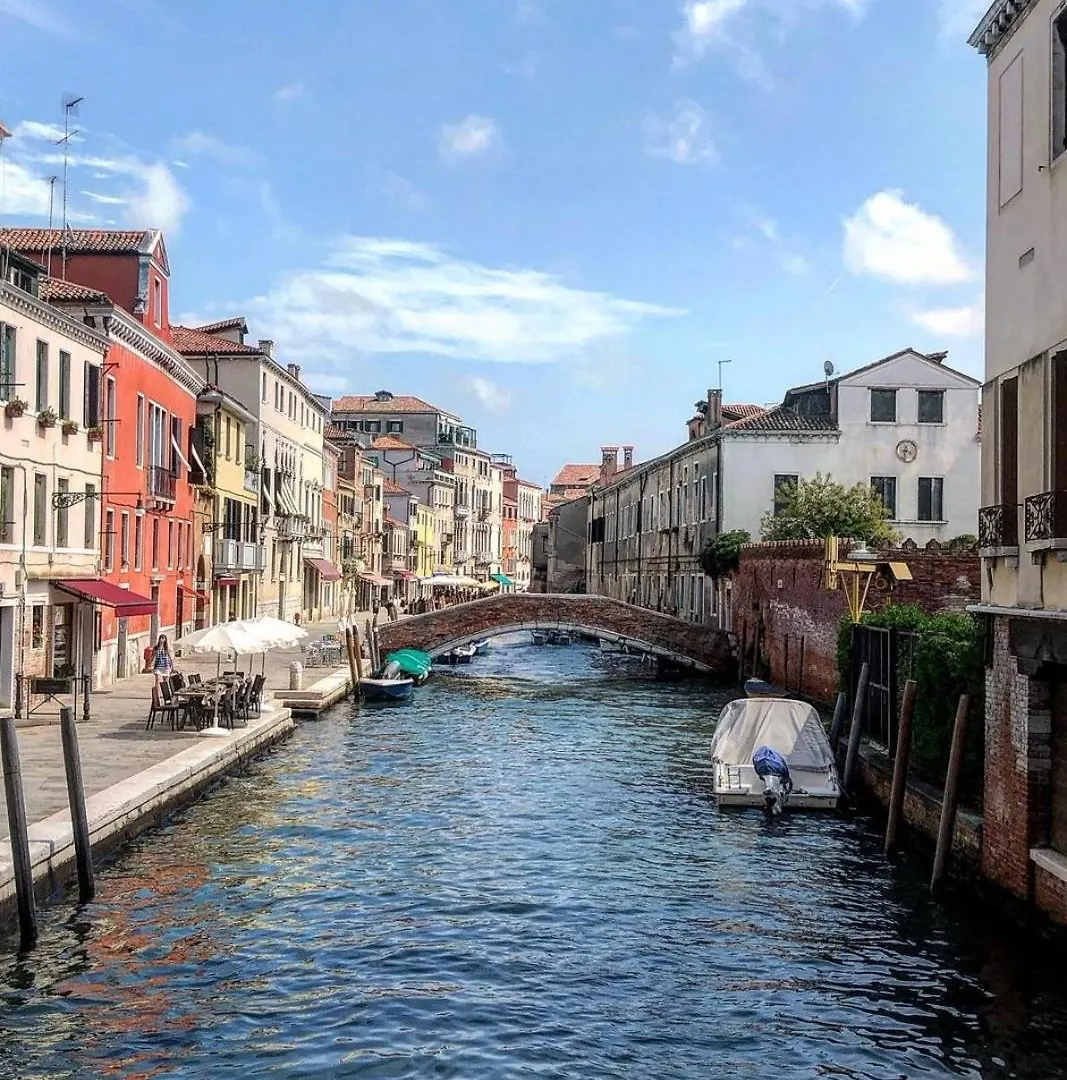 Ca'Rosa Apartment Venice 0*,  Italy