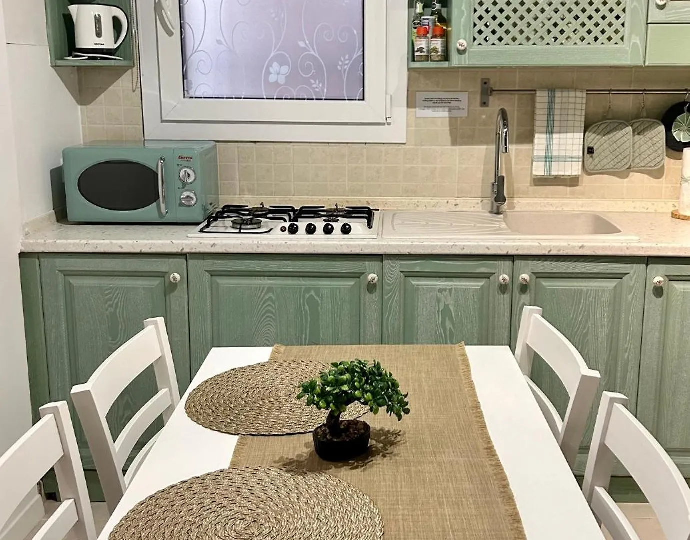 Ca'Rosa Apartment Venice