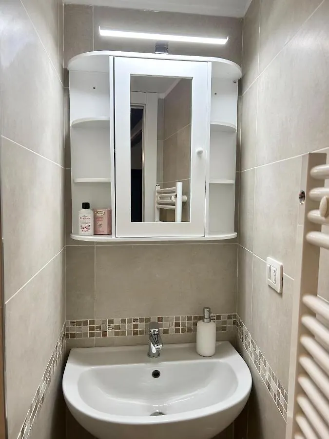 Ca'Rosa Appartement Venetië 0*,
